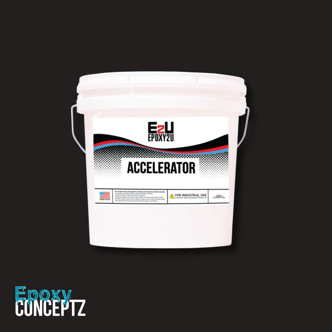 Accelerator 16oz