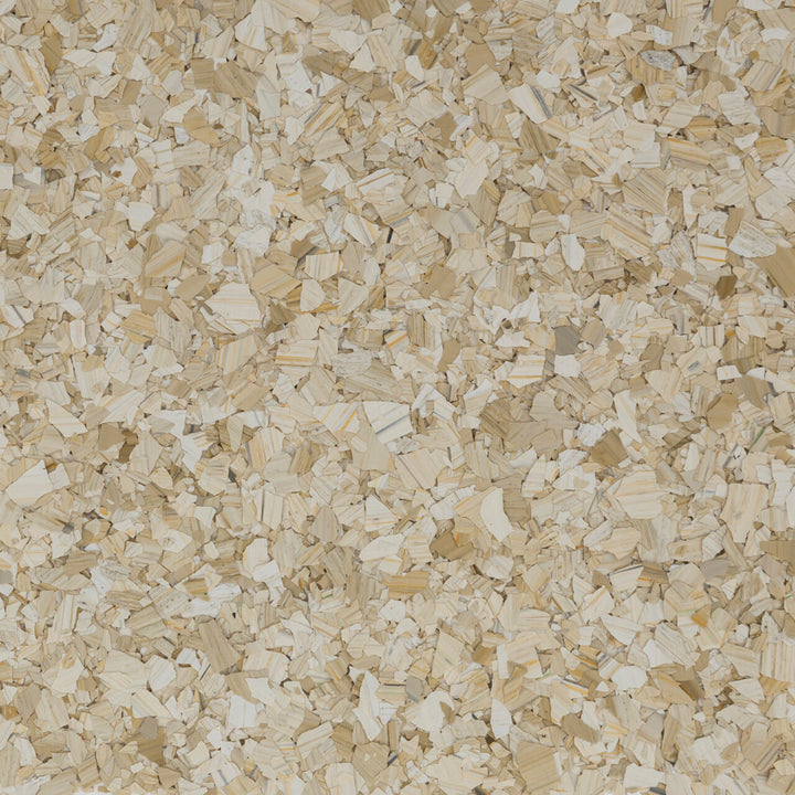 Marble Flake - Polymer Flake 1lb
