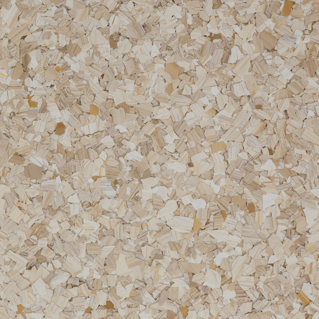 Marble Flake - Polymer Flake 1lb