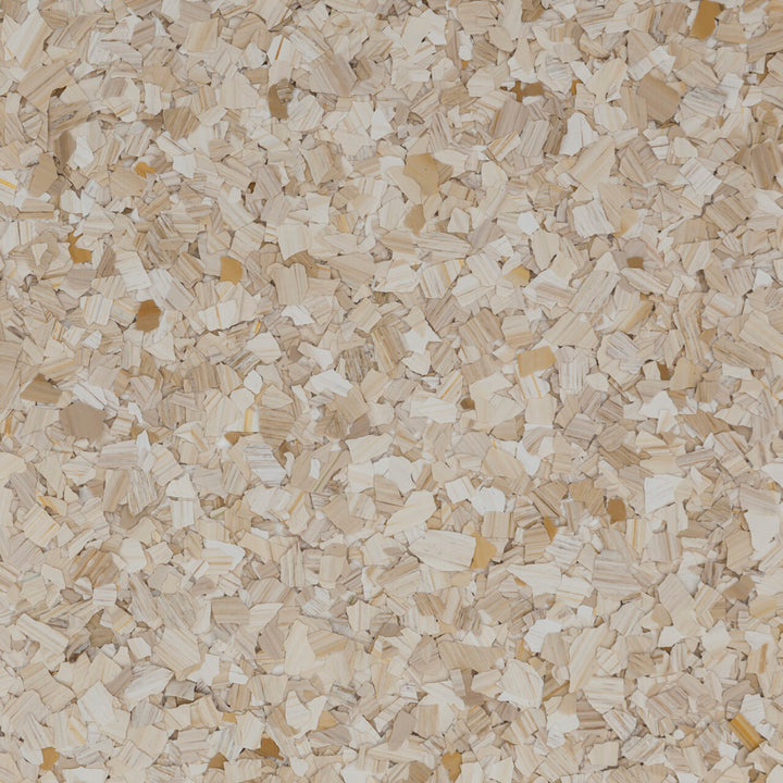 Marble Flake - Polymer Flake 1lb