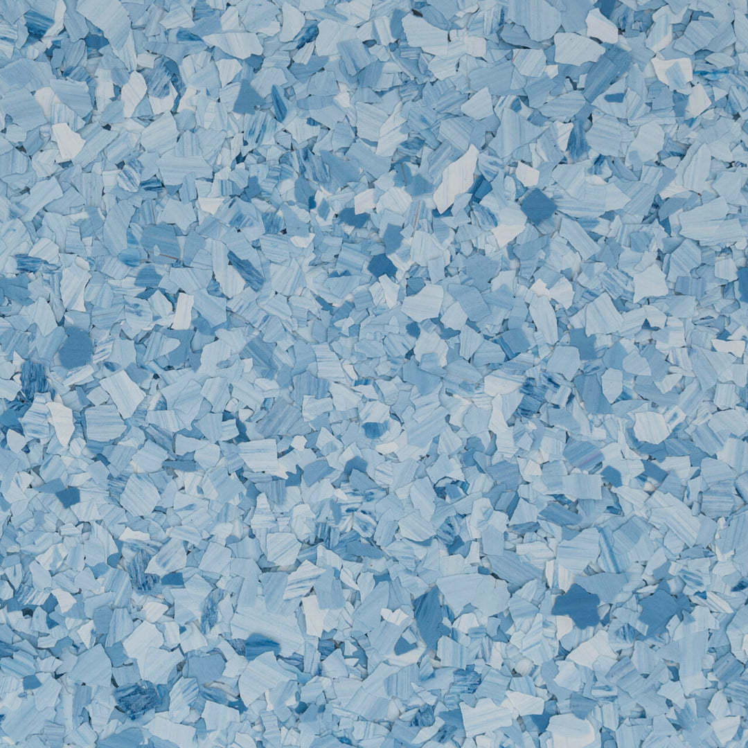 Marble Flake - Polymer Flake 1lb