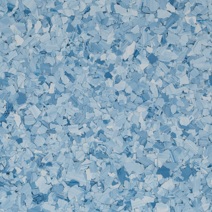 Marble Flake - Polymer Flake 1lb