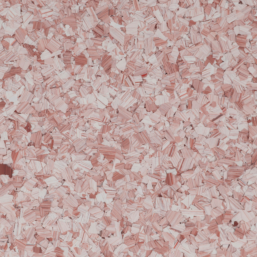 Marble Flake - Polymer Flake 1lb